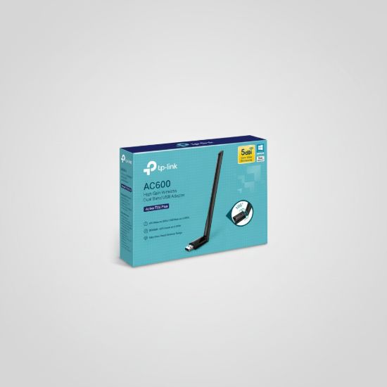 صورة TP-LINK Archer T2U Plus