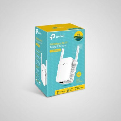 صورة TP-LINK WA855RE 300Mbps WIFI Access point