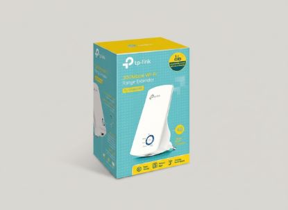 صورة TP-LINK WA-850RE RJ-45 300Mbps WIFI Access point
