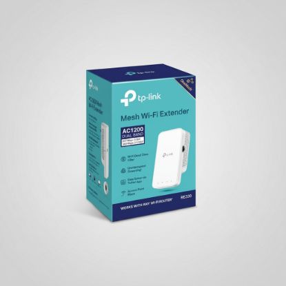 صورة TP-LINK RE330 AC1200 WIFI MESH Access point