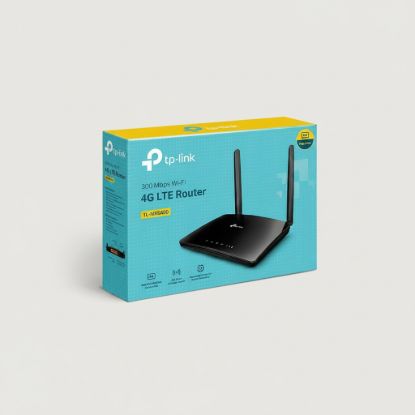 صورة TP-LINK MR6400 300Mbps Router