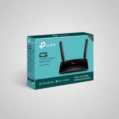 صورة TP-LINK Archer MR600 AC1200 Router