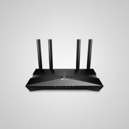 صورة TP-LINK GPON AX1800 WIFI6 Router