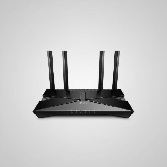 صورة TP-LINK GPON AX1800 WIFI6 Router