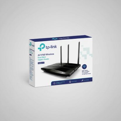 صورة TP-LINK ARCHER C7 450MBPS Router