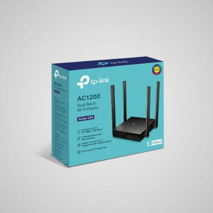 صورة TP-LINK ARCHER C54 AC1200 Router