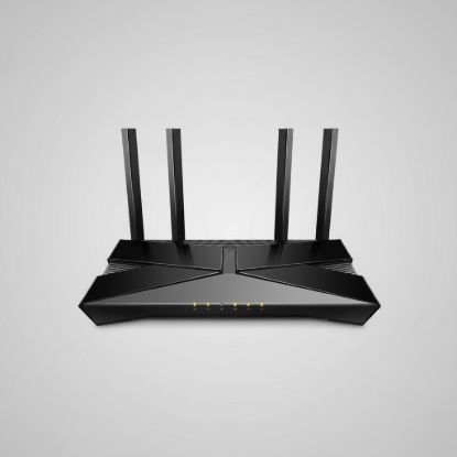 صورة TP-LINK AX3000 WIFI6 GPON Router
