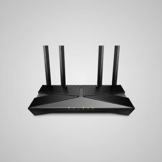 صورة TP-LINK AX3000 WIFI6 GPON Router