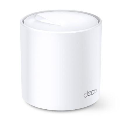 صورة TP-LINK WIFI MESH DECO AX1800 Router