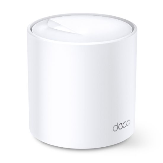 صورة TP-LINK WIFI MESH DECO AX1800 Router