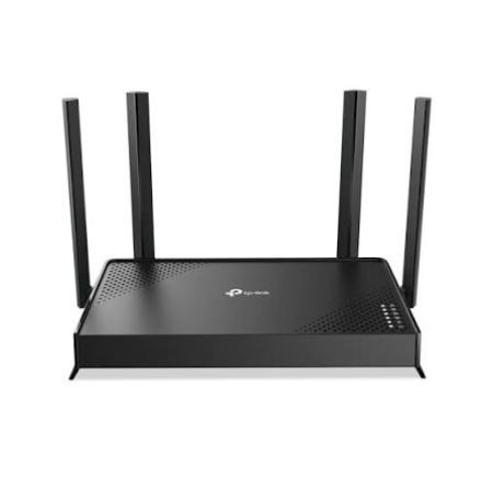 صورة لقسم Routers