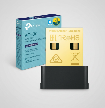 صورة لقسم WIFI USB Adapters