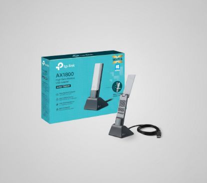 صورة TP-LINK Archer TX20UH 1800 WIFI USB Adapter