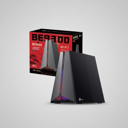 صورة TP-LINK Archer GAMING GE550 WIFI 7 Router