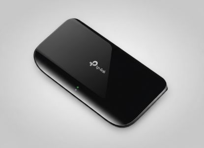 صورة TP-LINK HUB 16 PORT 10/100/1000 Switch