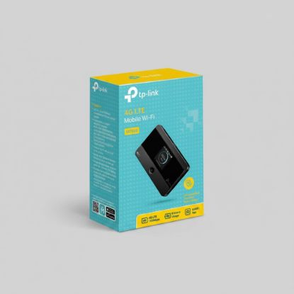 صورة TP-LINK 4G LTE Mobile Wi-Fi Router
