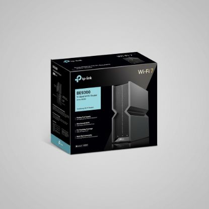 صورة TP-LINK Archer BE9300 Tri-Band Wi-Fi 7 Router
