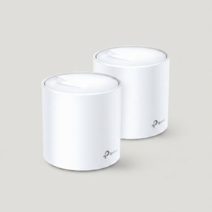 صورة TP-LINK AX5400 Wi-Fi 6 Mesh Home System