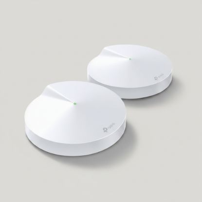 صورة TP-LINK 2x DECO AC1300 Whole Home Mesh Wi-Fi System