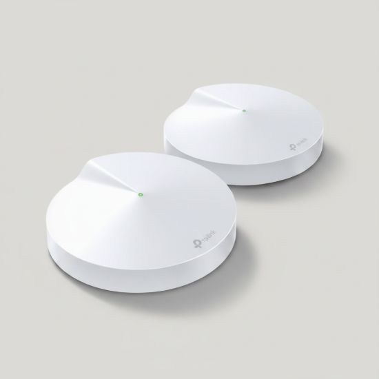 صورة TP-LINK 2x DECO AC1300 Whole Home Mesh Wi-Fi System