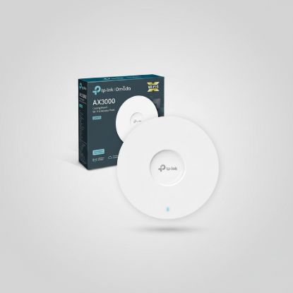 صورة TP-LINK DECO X50 AX3000 WIFI 6 POE Router