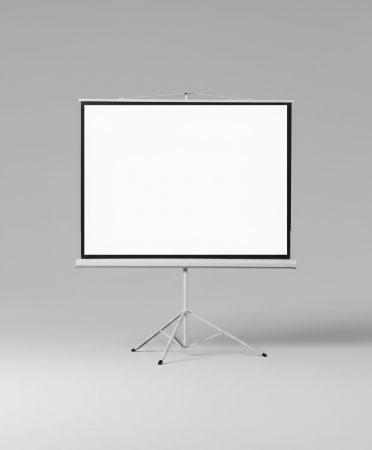 صورة لقسم Projector Screen