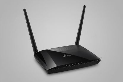 صورة TP-LINK TL-W8961ND N300 Router