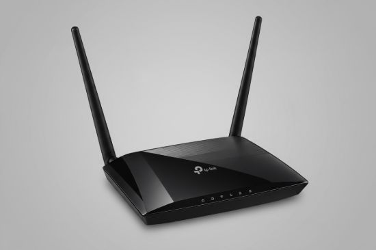 صورة TP-LINK TL-W8961ND N300 Router