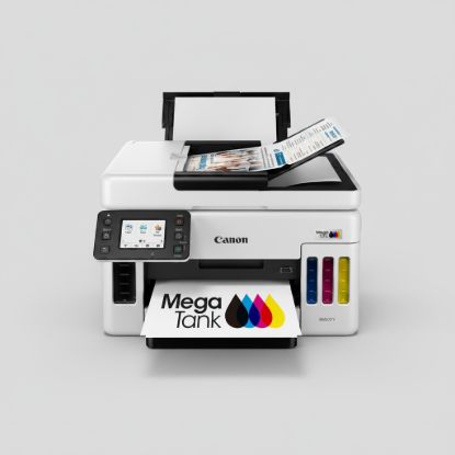 صورة Canon MAXIFY GX6040 Printer