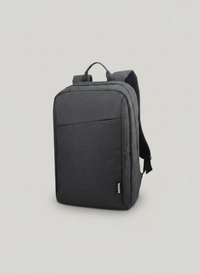 صورة Lenovo 15.6” Laptop Casual Backpack B210 Black