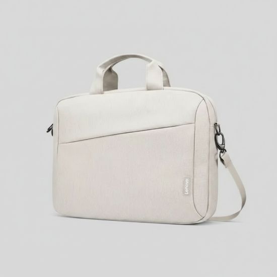 صورة Lenovo 15.6" laptop casual Toploader T210 Beige