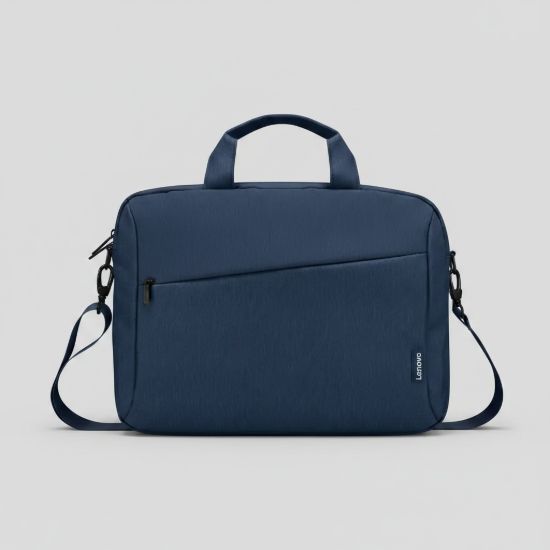 صورة Lenovo 15.6" laptop casual Toploader T210 Navy