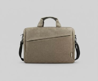 صورة Lenovo 15.6" laptop casual Toploader T210 Green