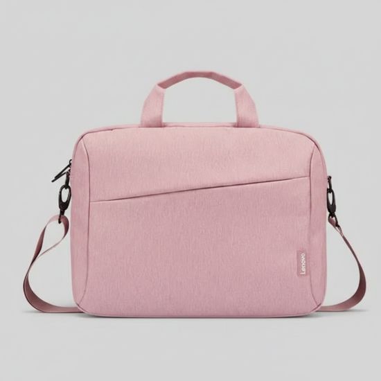صورة Lenovo 15.6" laptop casual Toploader T210 Pink