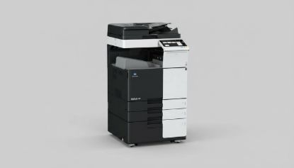 صورة Konica minolta 658e black