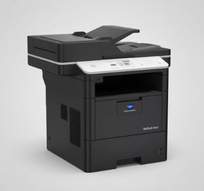 صورة Konica minolta 5020i