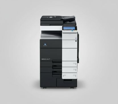صورة Konica minolta 367