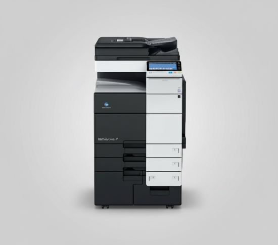 صورة Konica minolta 367